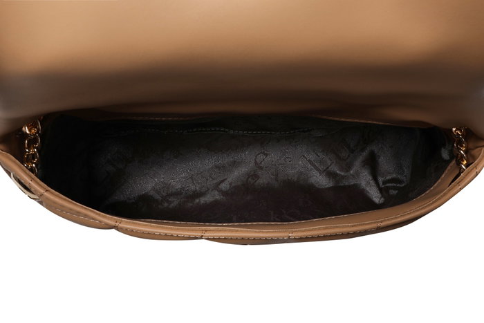 Lucky Bees Bolso Bandolera Camel Lucky Bees Bolso Bandolera Camel